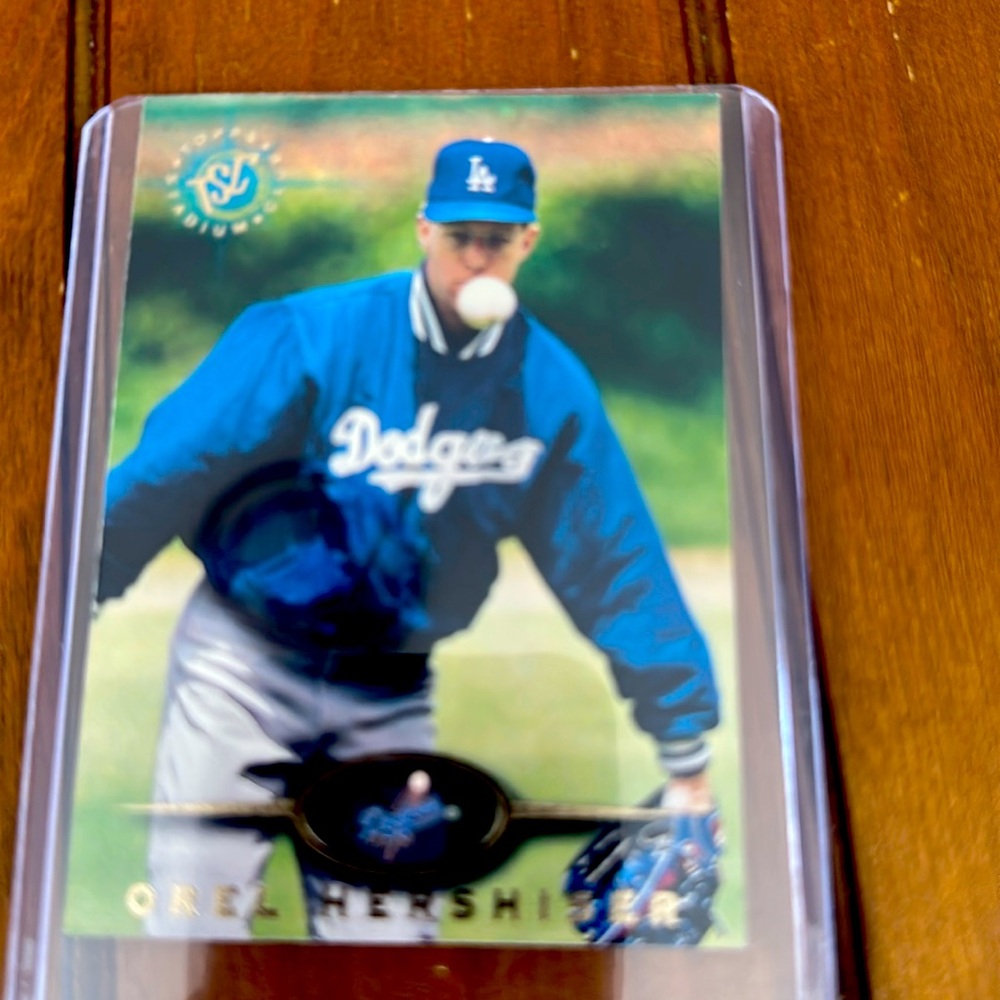 TSC card